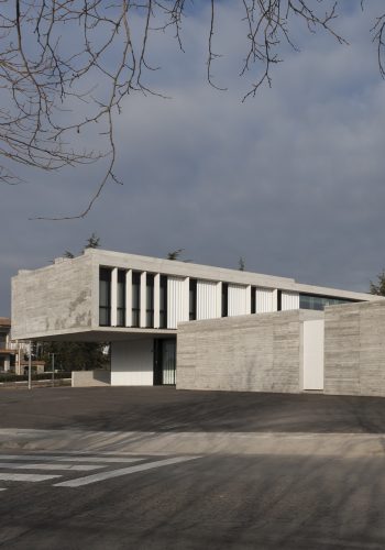 CENTRE D'ATENCIÓ PRIMÀRIA