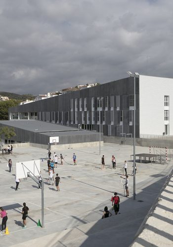 IES CALAFELL
